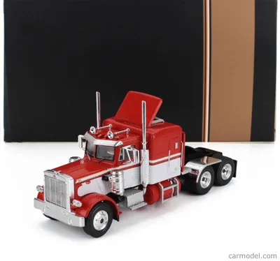 Immagine prodotto di Ixo-modelli 359, 3 assi, 1973, scala 1:64, accessori per modellismo