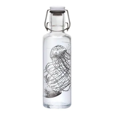 Produktbild von Soulbottle - Jellyfish 0,6L