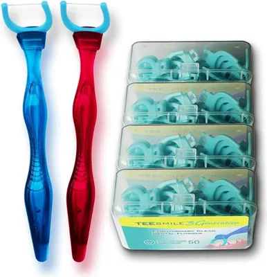 Produktbild von Extra-Reißfeste Aufsteckköpfe Halter Set 2 Halter +200 Aufsteckköpfe