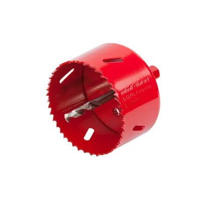 Immagine prodotto di Wolfcraft 5475000 Lochsäge 74 mm 1 St.