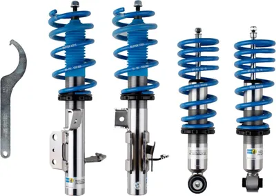 Immagine prodotto di Ammortizzatori BILSTEIN con molle per TOYOTA GT 86 Coupé (ZN6) per SUBARU BRZ Coupé