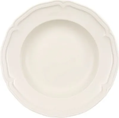 Produktbild von Villeroy & Boch Manoir Suppenteller 23 cm