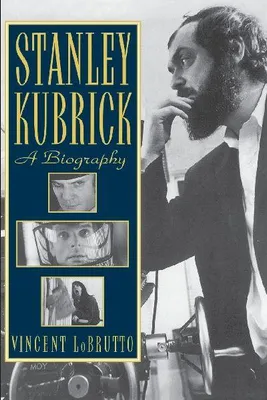 Produktbild von Stanley Kubrick