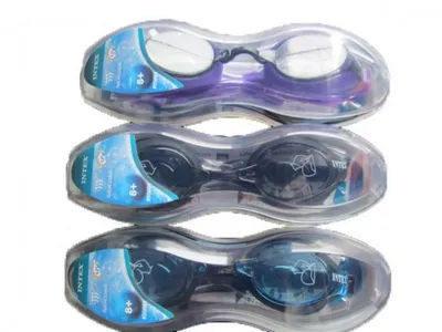 Obrázek produktu pro Intex 55691, Unisex, Jedna velikost, Různé barvy, Různé barvy, Různé barvy, Silikon