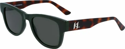 Produktbild von Karl Lagerfeld Sonnenbrille KL6088S 300 51 20 145