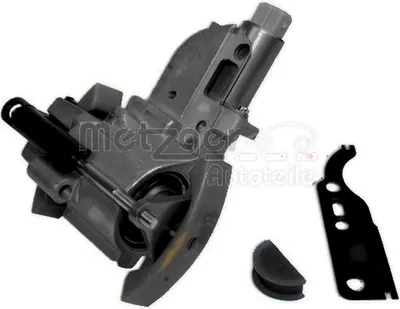 Produktbild von METZGER 0899101 Steuerventil Nockenwellenverstellung für VW Golf IV Schrägheck (1J1)