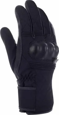 Produktbild von Segura Sparks Wasserdichte Motorrad Handschuhe, schwarz, 12
