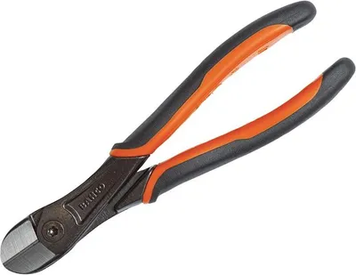 Obrázek produktu pro Bahco 21HDG-160 Kraft-Seitenschneider 160 mm
