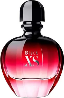 Immagine prodotto di Profumo da donna Black Xs Paco Rabanne EDP 50 ml