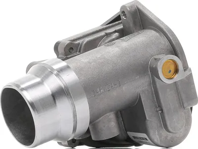 Produktbild von MEAT & DORIA 89396 Drosselklappe für DACIA DUSTER für RENAULT Clio IV Schrägheck (BH) Scénic III (JZ0/1) GRAND SCÉNIC III (JZ0/1)