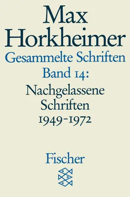 Produktbild von Gesammelte Schriften in 19 Bänden