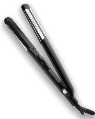 Produktbild von Tondeo Cerion Curve Haarglätter, Keramikbeschichtung, Ionen-Technologie, Abschaltautomatik