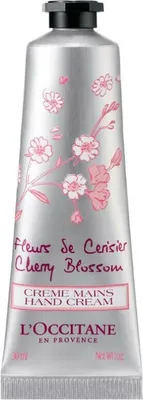 Obrázek produktu pro Krém na ruce L'occitane Cherry Blossom 30ml