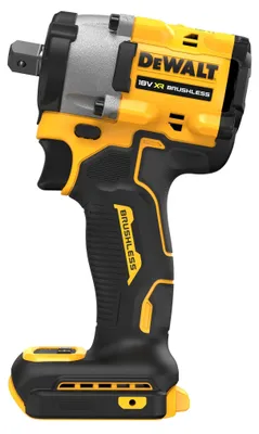 Image de DEWALT Akku-Schlagschrauber,1/2",18V, Basisv.