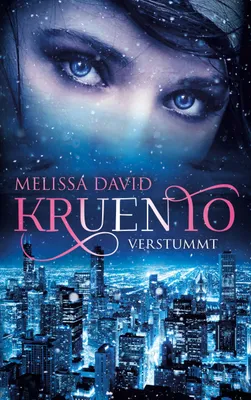 Produktbild von Kruento - Verstummt