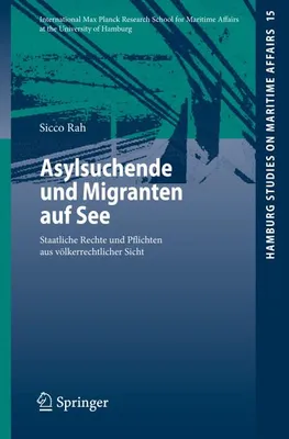 Obrázek produktu pro Asylsuchende und Migranten auf See