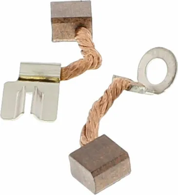 Image de TOURMAX CBS-108 Kit de brosses pour moteur de démarrage