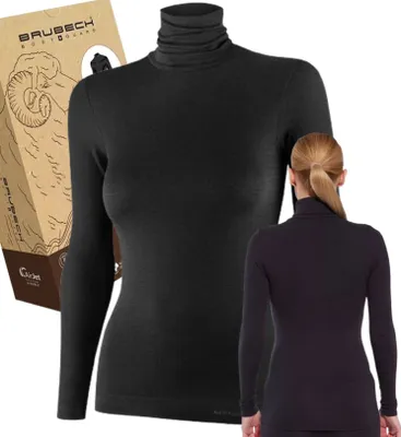 Produktbild von Brubeck Damen Bluse