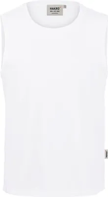 Image de Débardeur HAKRO Classic blanc XL