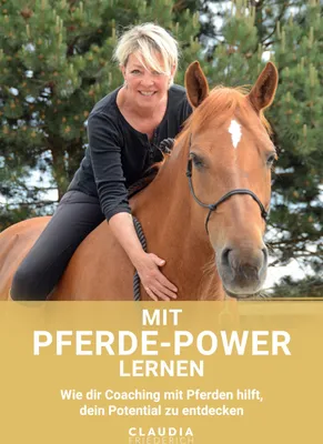 Produktbild von Mit Pferde-Power lernen