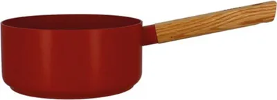 Image de Casserole 18 Cm Paprika - Ector - Ogoliving