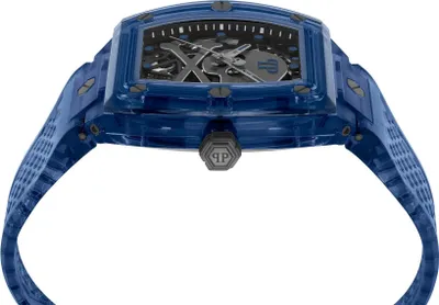 Produktbild von Philipp Plein Automatikuhr für Herren