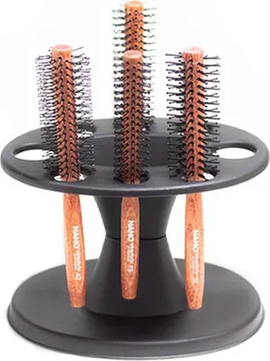 Produktbild von Nano Absolute Bürstenständer - Brush Stand - Organizer - geeignet für 8 Bürsten