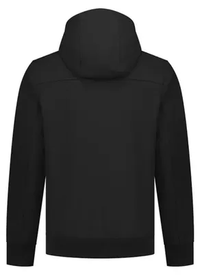 Immagine prodotto di Giacca softshell con retro in rete Lyle & Scott da uomo