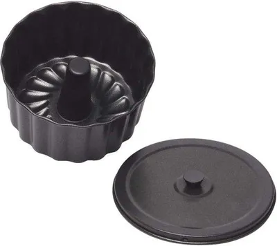 Produktbild von Famanu Puddingform mit Antihaftbeschichtung - 18 cm