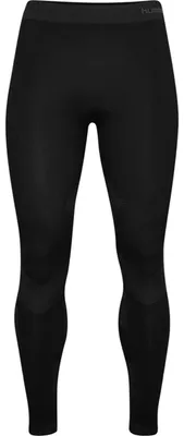 Obrázek produktu pro hummel First Seamless Tights, Sportovní legíny, Dospělý, Ženy, Plná délka, Černá, XL/XXL