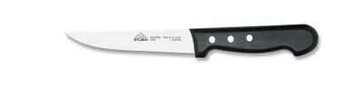 Produktbild von STUBAI Fleischerstechmesser| 140 mm | Stechmesser, rostfrei, spülmaschinenfest, Polyoxymethylengriff