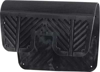 Immagine prodotto di Osculati Piastra di protezione in PVC 400x280mm Supporto motore barca