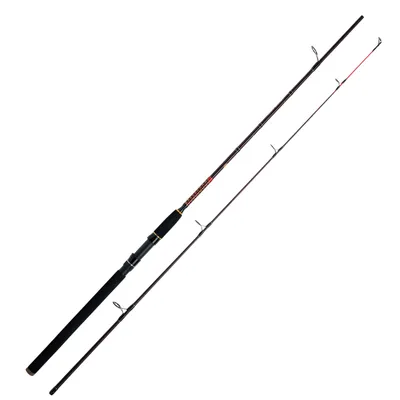 Produktbild von WFT Steckrute Royal Never Crack Spin Länge 2,70m Wurfgewicht 10-30g