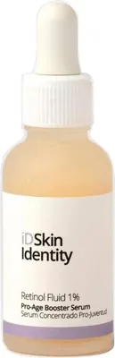 Zdjęcie produktu dla Skin Generics Id Skin Identity Retinol Fluid 1 Serum Concentrado Pro-Juve