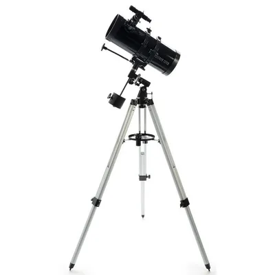 Obrázek produktu pro Celestron PowerSeeker 127EQ, Černá, Hliník