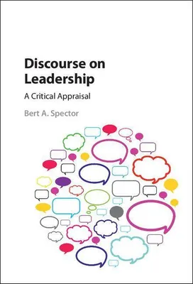 Produktbild von Discourse on Leadership