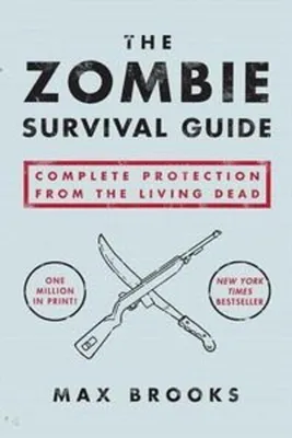 Produktbild von Zombie Survival Guide