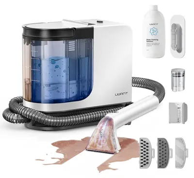 Image de Aspirateur laveur Uwant Y200 - Blanc