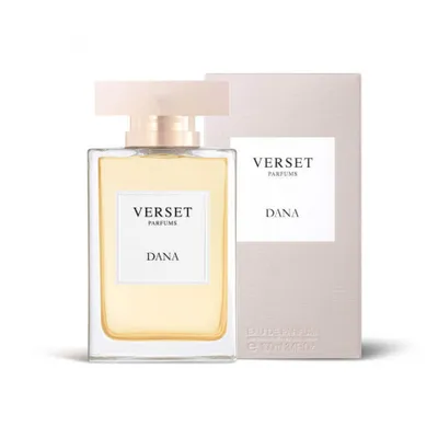 Obrázok produktu pre Verset Parfums Dana parfumovaná voda 100ml sprej pre ženy