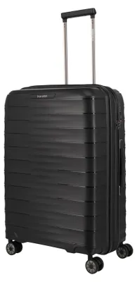 Immagine prodotto di Travelite MOOBY Trolley M (66 cm) - Nero