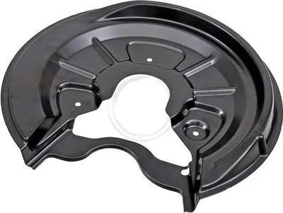 Produktbild von A.B.S. Spritzblech Bremsscheibe für VW GOLF VI (5K1) 11040 Ankerblech