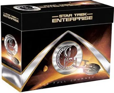 Obrázok produktu pre Star Trek - Enterprise