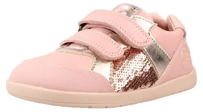 Obrázok produktu pre BIOMECANICS ZAPATO LENTEJUELAS Ružová