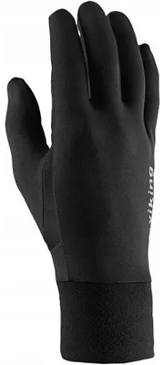 Image de Viking - Gants pour hommes, course à pied PP7817 (6) (noir)