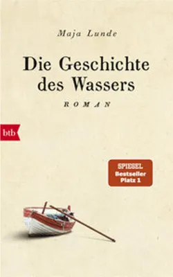 Immagine prodotto di Die Geschichte des Wassers