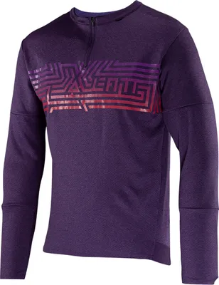 Zdjęcie produktu dla Leatt MTB Trail 4.0 Jersey Velvet S