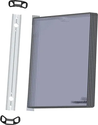 Obrázek produktu pro tarifold Sichttafelsystem PRO