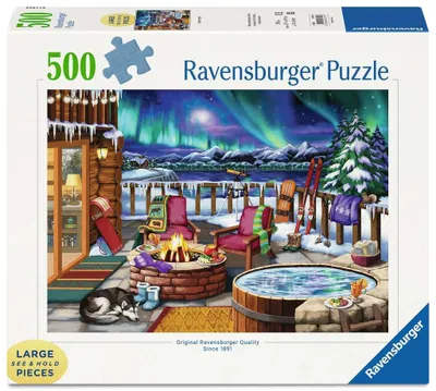 Produktbild von Nordlichter Ravensburger 16791