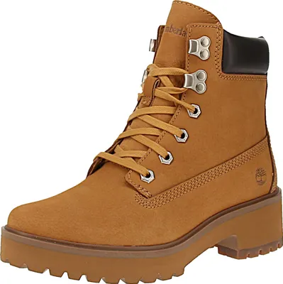 Zdjęcie produktu dla TIMBERLAND – Damskie botki Carnaby Cool 6 inch  – Rozmiar 39