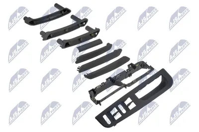 Produktbild von NTY Türverkleidung EWS-VW-176 für VW Golf IV Schrägheck (1J1)